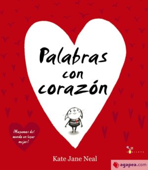 PALABRAS CON CORAZÓN