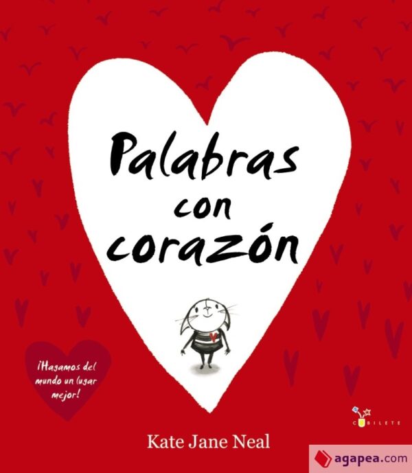 PALABRAS CON CORAZÓN