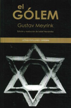 EL GÓLEM