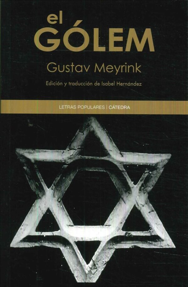 EL GÓLEM