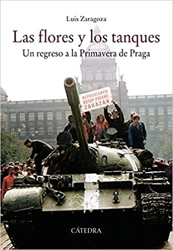 LAS FLORES Y LOS TANQUES