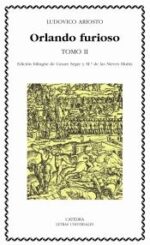 ORLANDO FURIOSO, TOMO II
