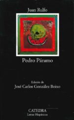 PEDRO PÁRAMO