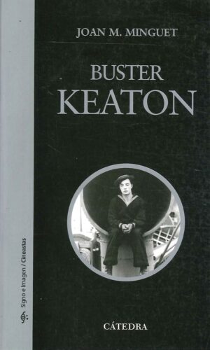 BUSTER KEATON