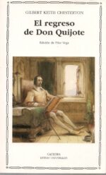 EL REGRESO DE DON QUIJOTE