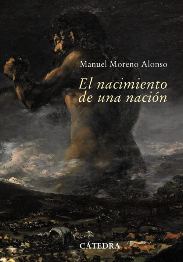 NACIMIENTO DE UNA NACION EL