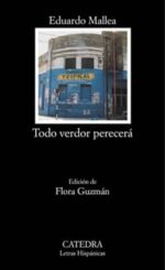 TODO VERDOR PERECERA