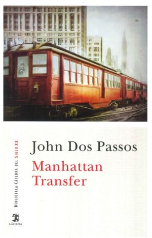 MANHATTAN TRANSFER