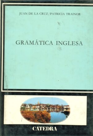 GRAMATICA INGLESA
