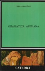 GRAMATICA ALEMANA
