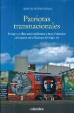PATRIOTAS TRANSNACIONALES