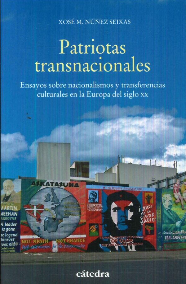 PATRIOTAS TRANSNACIONALES