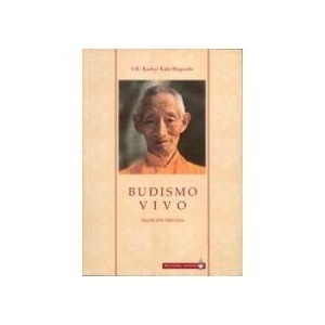 BUDISMO VIVO