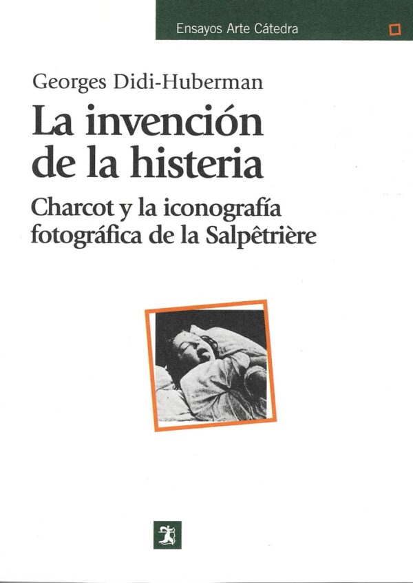 INVENCION DE LA HISTERIA LA