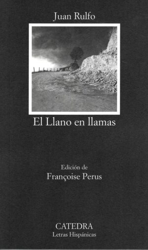 LLANO EN LLAMAS EL