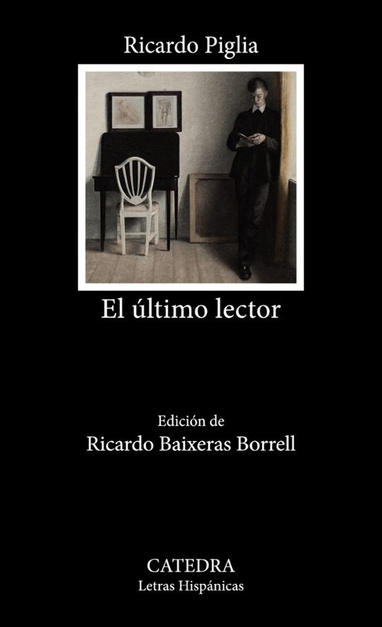 ULTIMO LECTOR EL
