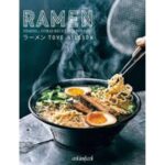 RAMEN. FIDEOS Y OTRAS RECETAS JAPONESAS