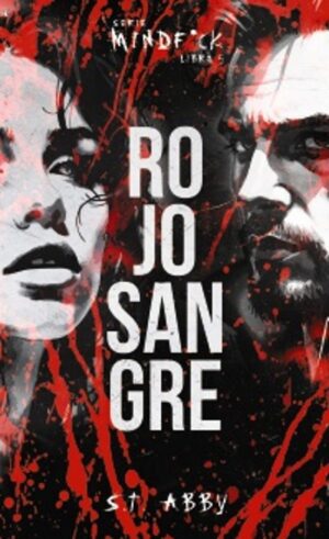MINDFUCK 5. ROJO SANGRE