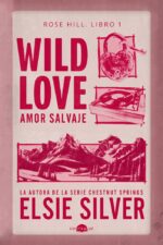 WILD LOVE. AMOR SALVAJE