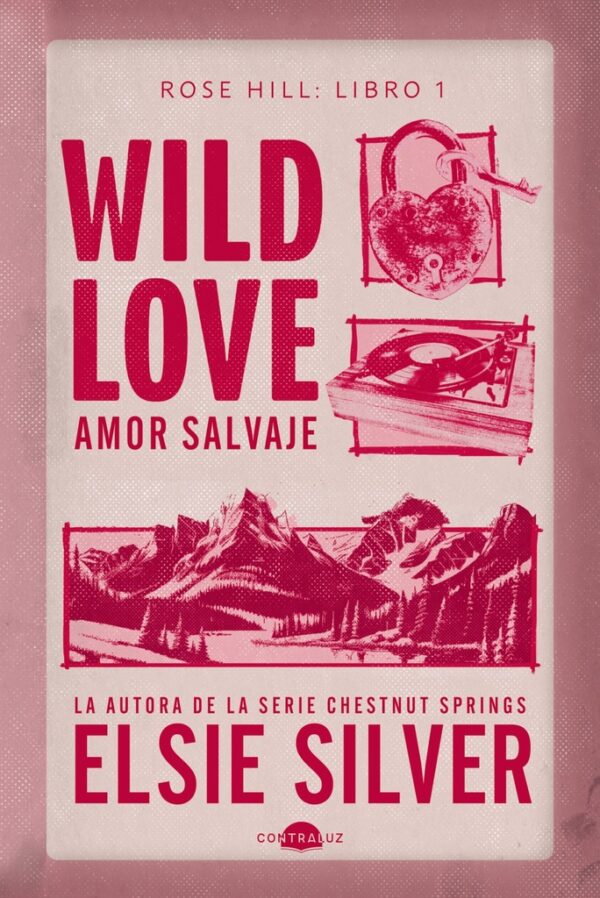 WILD LOVE. AMOR SALVAJE