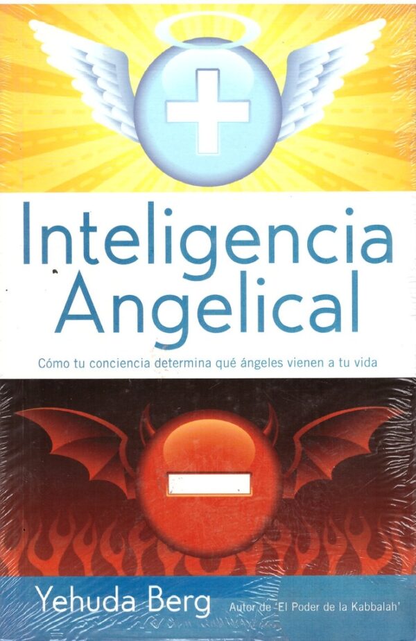 INTELIGENCIA ANGELICAL