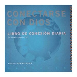 CONECTARSE CON DIOS