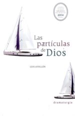 PARTICULAS DE DIOS LAS