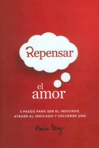 REPENSAR EL AMOR