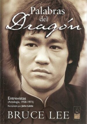 PALABRAS DEL DRAGÓN
