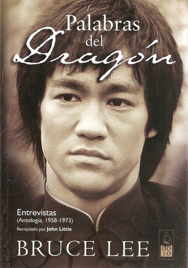 PALABRAS DEL DRAGÓN