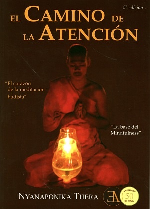 CAMINO DE LA ATENCION EL