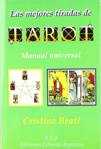 MEJORES TIRADAS DE TAROT
