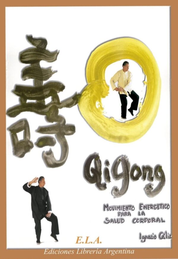 QI JONG