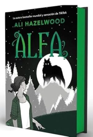 ALFA (EDICIÓN ESPECIAL)