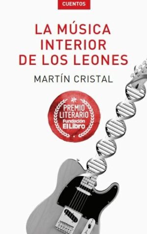 MUSICA INTERIOR DE LOS LEONES LA