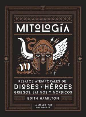 MITOLOGIA