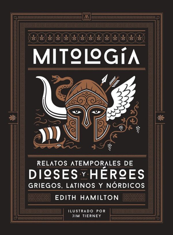 MITOLOGIA