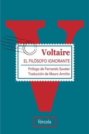 EL FILÓSOFO IGNORANTE