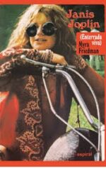 JANIS JOPLIN, ED. REVISADA
