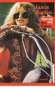 JANIS JOPLIN, ED. REVISADA