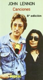 CANCIONES DE JOHN LENNON