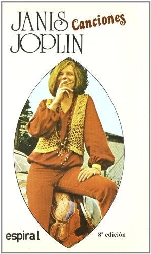 CANCIONES DE JANIS JOPLIN