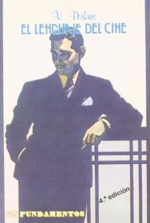 EL LENGUAJE DEL CINE