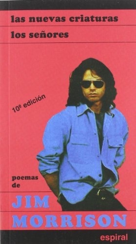 POEMAS I DE JIM MORRISON