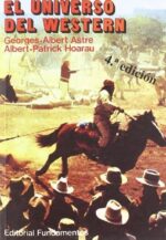 EL UNIVERSO DEL WESTERN