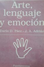 ARTE, LENGUAJE Y EMOCIÓN