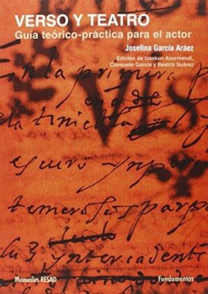 VERSO Y TEATRO