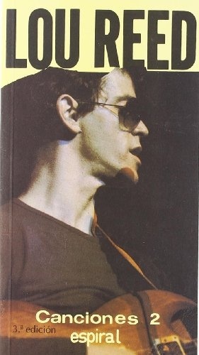 CANCIONES II DE LOU REED