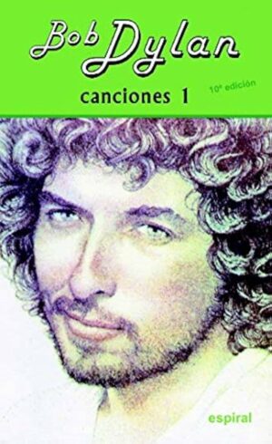 CANCIONES I BOB DYLAN