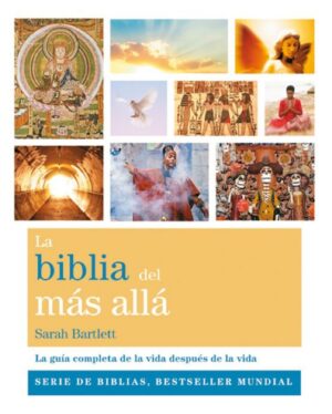 LA BIBLIA DEL MÁS ALLÁ